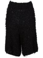 Spencer Vladimir Knitted Shorts