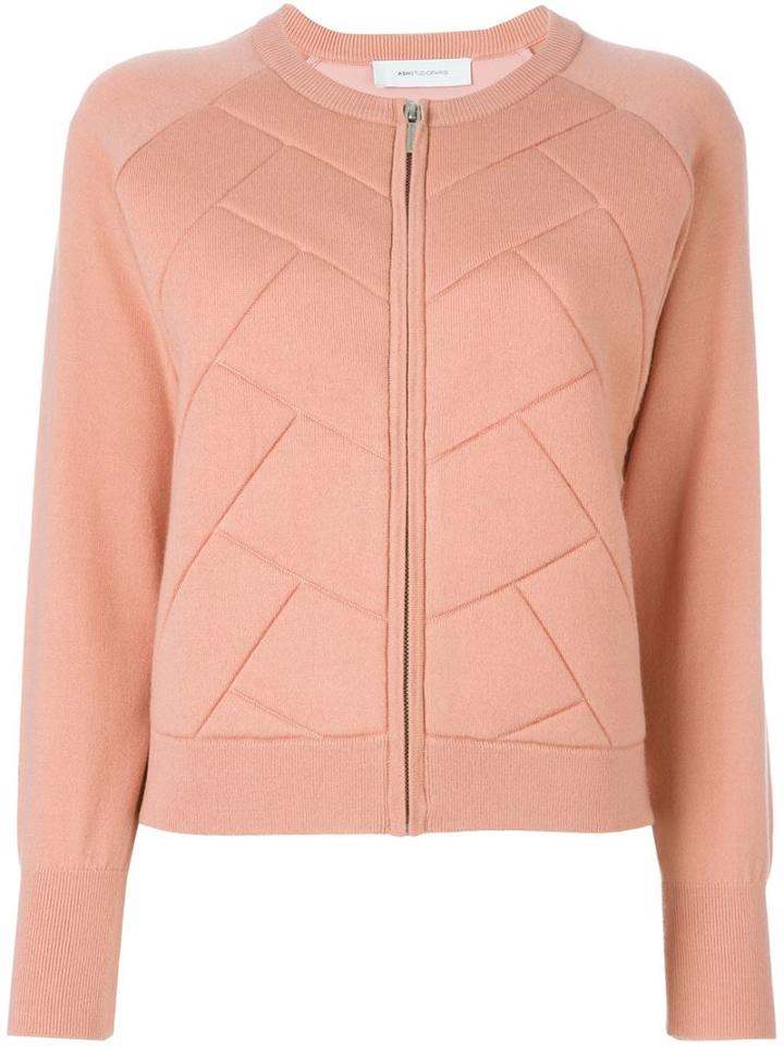 Ash 'slick' Jacket
