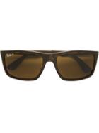 Ray-ban Square Shaped Sunglasses