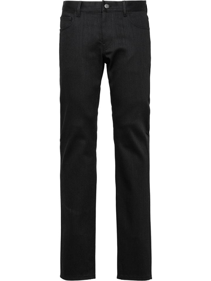 Prada Stretch Jeans - Blue