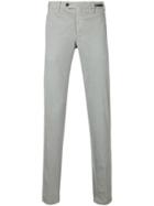 Pt01 Corduroy Trousers - Grey