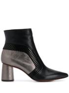 Chie Mihara Lupe Boots - Black
