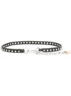 Alexander Wang 'attica' Studded Skinny Belt