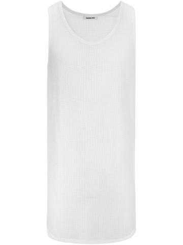 Monkey Time 'basket' Tank