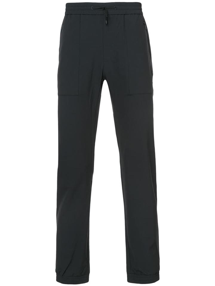 Aztech Mountain Five Peaks Pants - Black