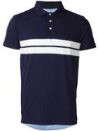 Gant Rugger Oxford Back Polo Shirt