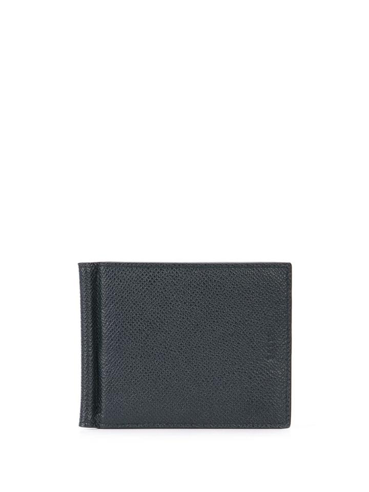 Bally Bodolo Wallet - Black
