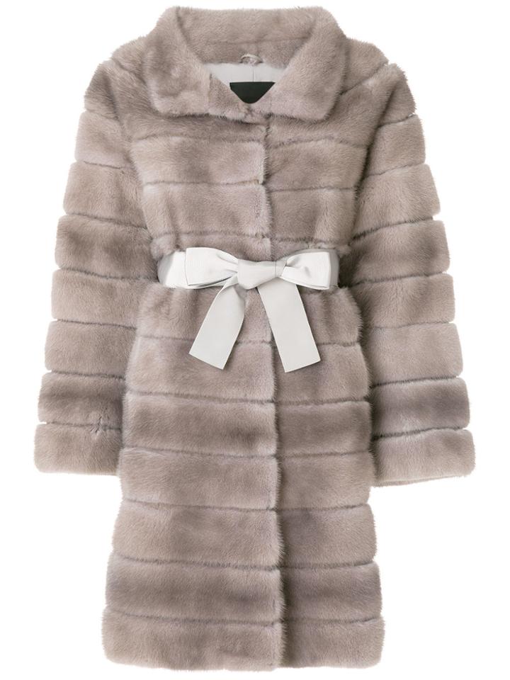 Liska Antonia Coat - Unavailable