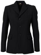 Comme Des Garçons Ribbon Detail Blazer