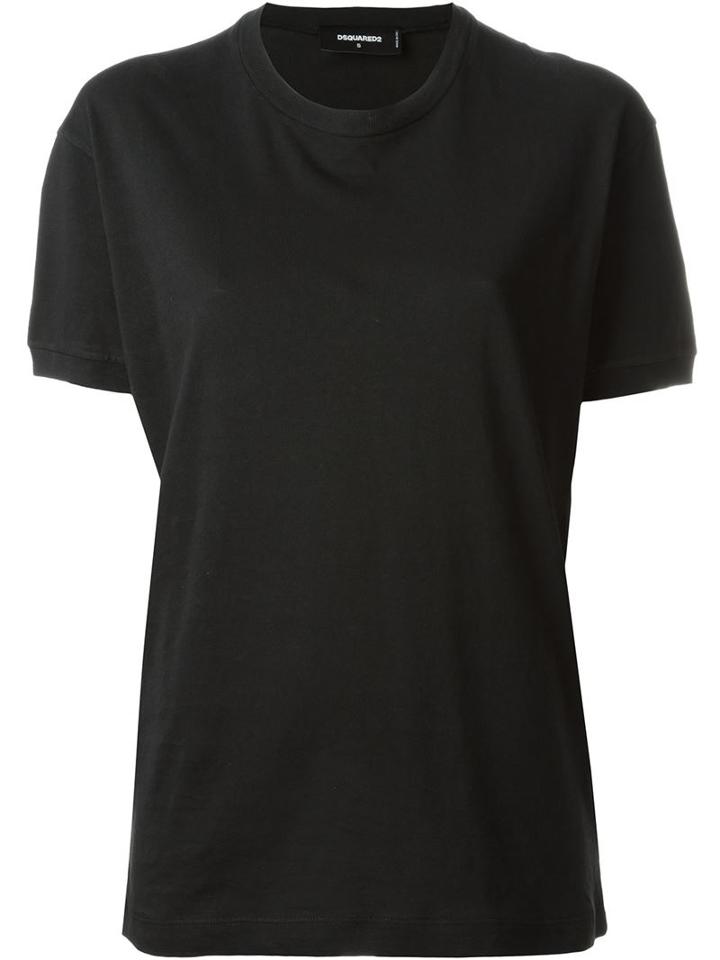 Dsquared2 Hot Wax T-shirt