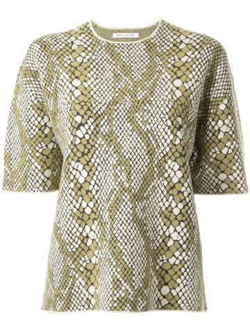 Camilla And Marc - Green