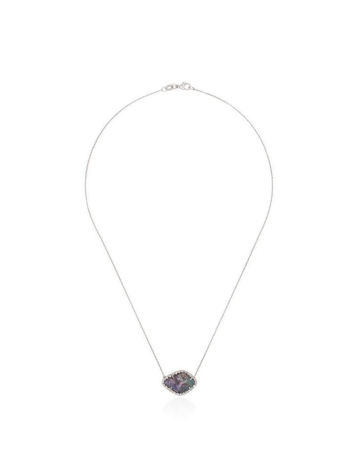 Kimberly Mcdonald - White Gold/multicoloured