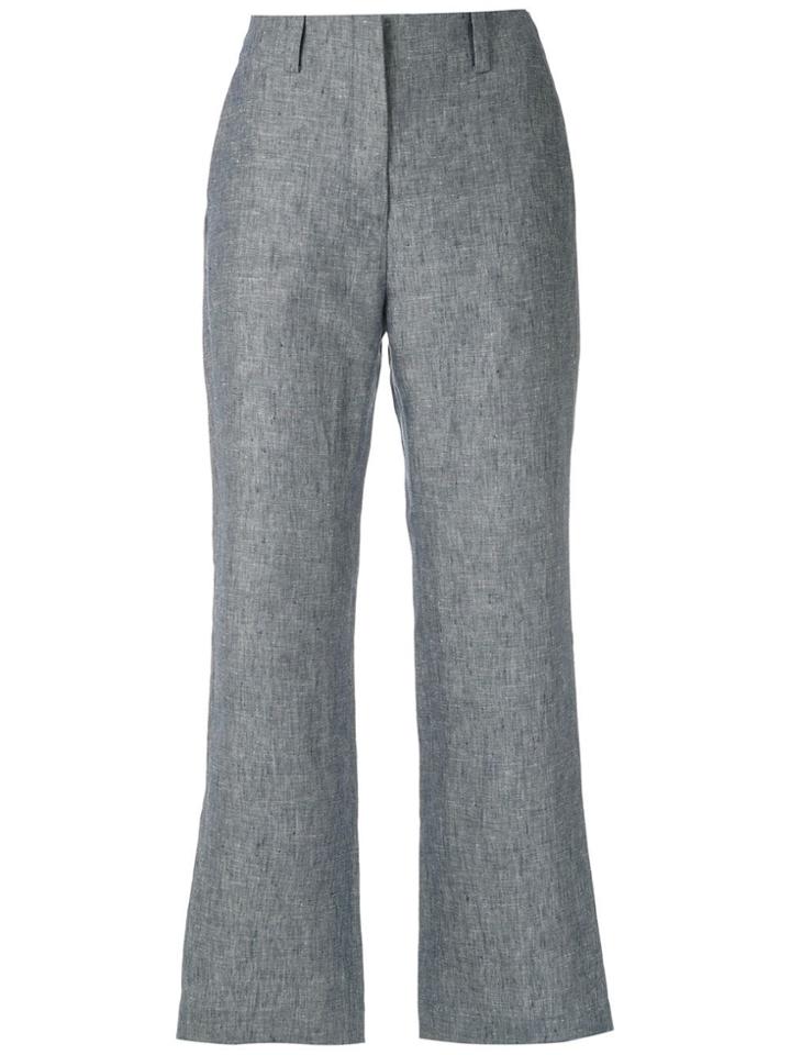 Andrea Marques Andrea Marques Calcacinturabaixa Denim - Grey