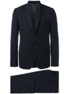 Paul Smith Dinner Suit, Men's, Size: 52, Blue, Wool/viscose