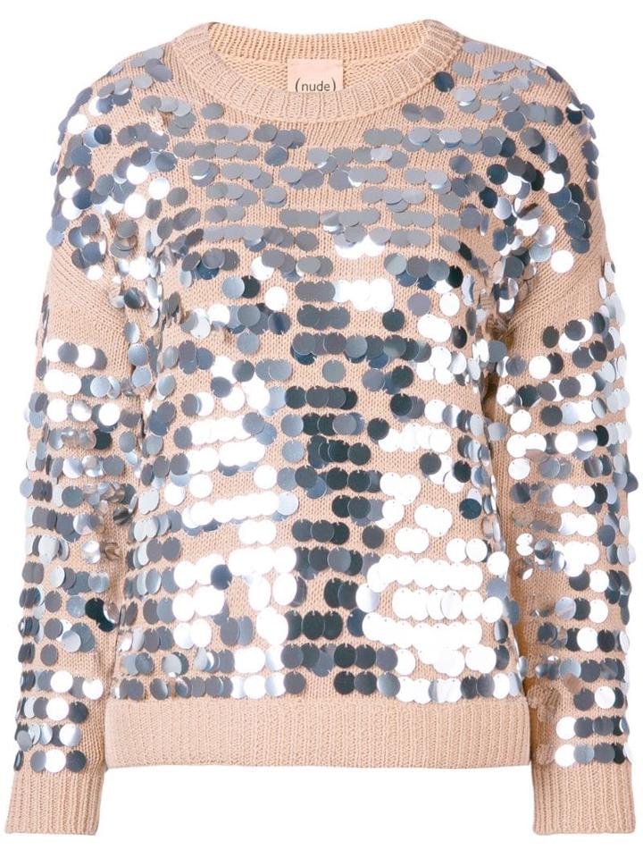 Nude - Neutrals