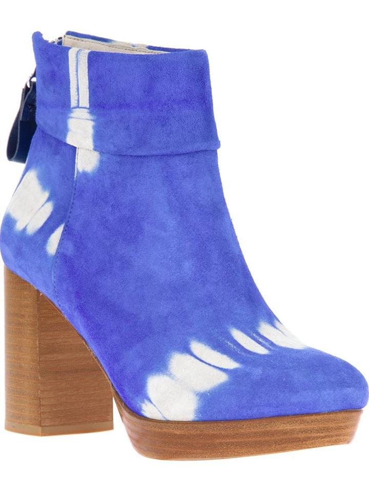 B Store 'new Venessa' Boot