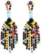 Tom Binns 'de Stijl' Earrings