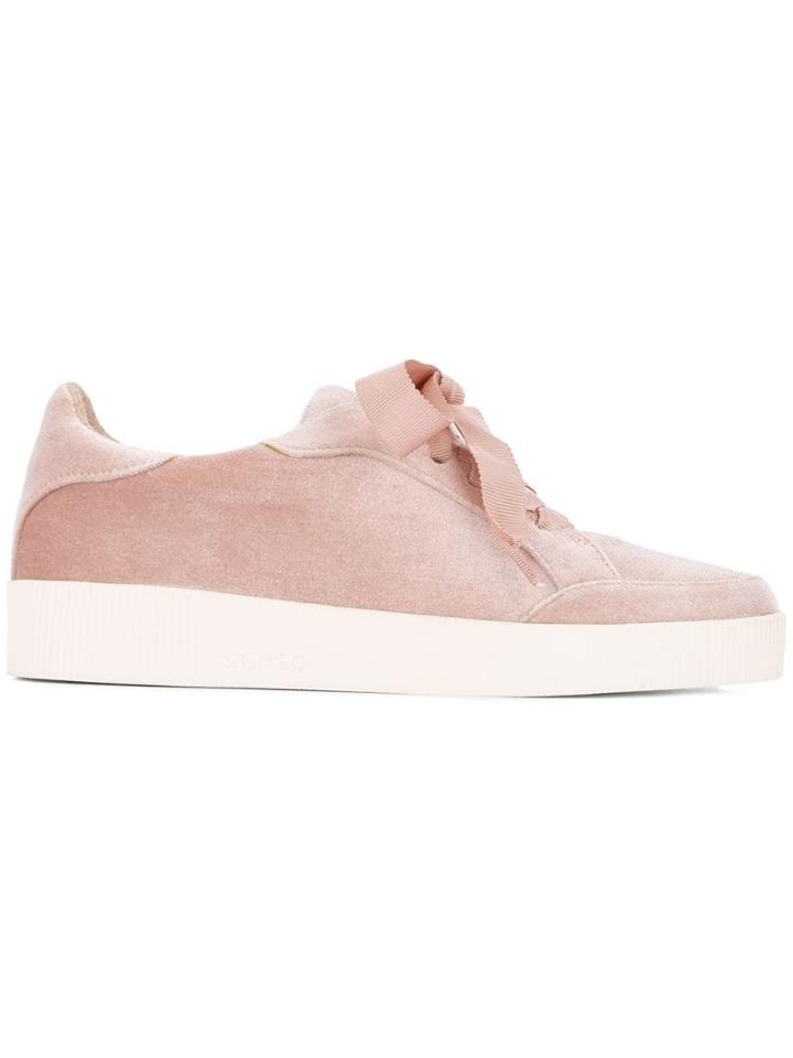 Senso Austin Sneakers - Pink