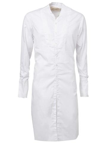 Greg Lauren - White