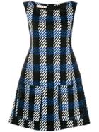 Marni Mid-length Dress - Blue