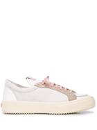 Rhude Rhude V1 - Lo The Webster Exclusive - White