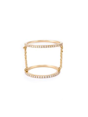 Dima Diamond Eternity Band