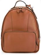 Giorgio Armani Classic Backpack