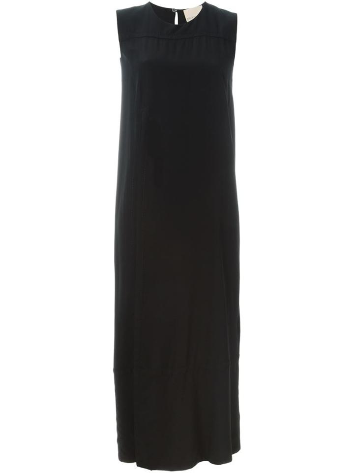 Erika Cavallini Side Slit Tunic