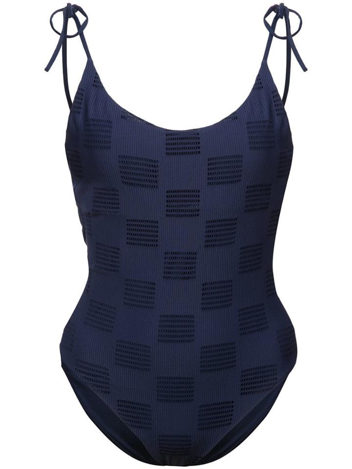 Onia Ginny One Piece - Blue