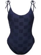 Onia Ginny One Piece - Blue