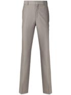 Calvin Klein 205w39nyc Side Panelled Trousers - Grey
