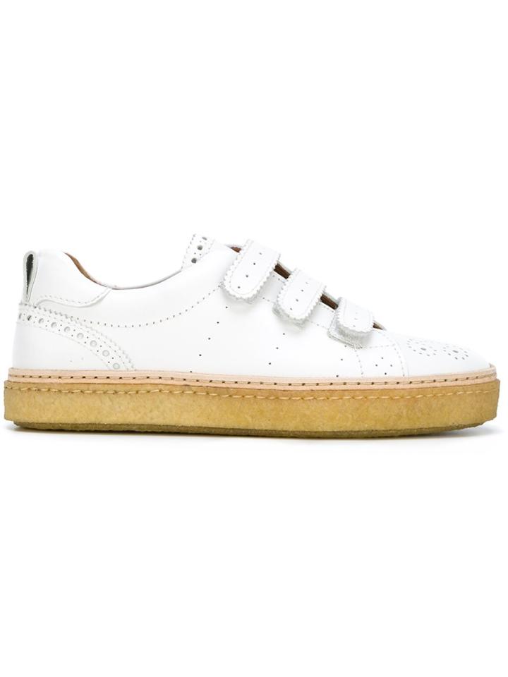 Weber Hodel Feder 'sundance' Sneakers - White