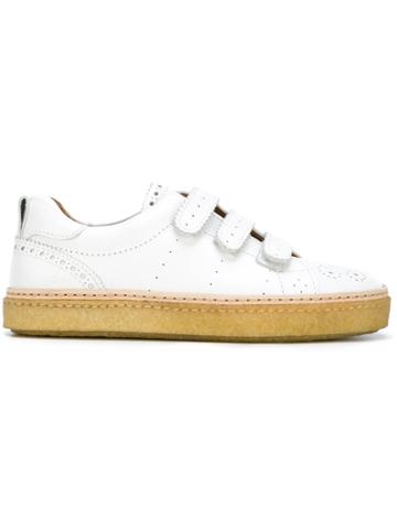 Weber Hodel Feder 'sundance' Sneakers - White
