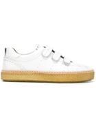 Weber Hodel Feder 'sundance' Sneakers - White
