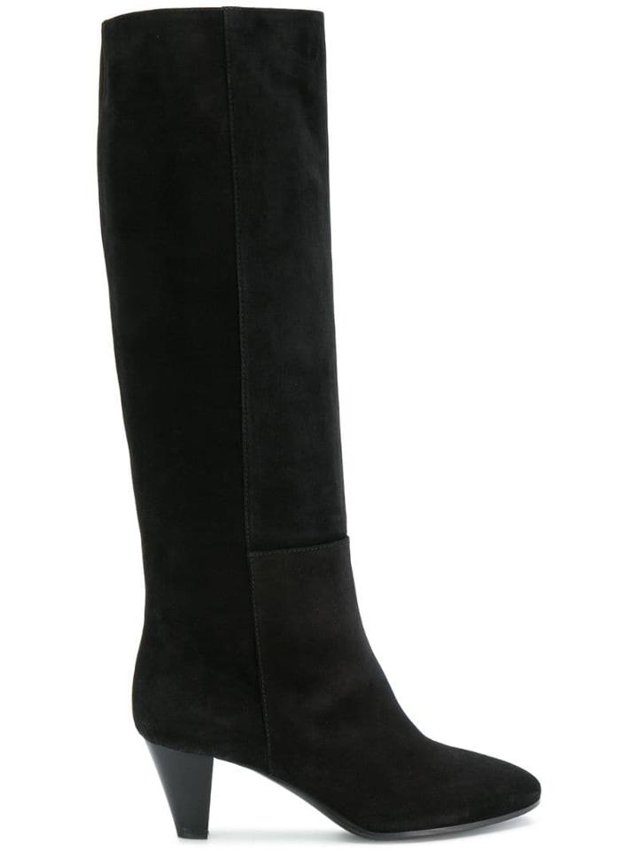 Via Roma 15 - Black