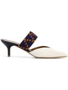 Malone Souliers Malone Souliers - Woman - Maisie - White