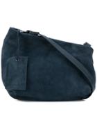 Marsèll Top Zipped Mini Bag - Blue