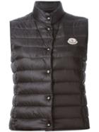 Moncler 'sources' Padded Gilet