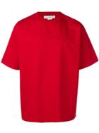 Golden Goose Deluxe Brand Smith T-shirt - Red