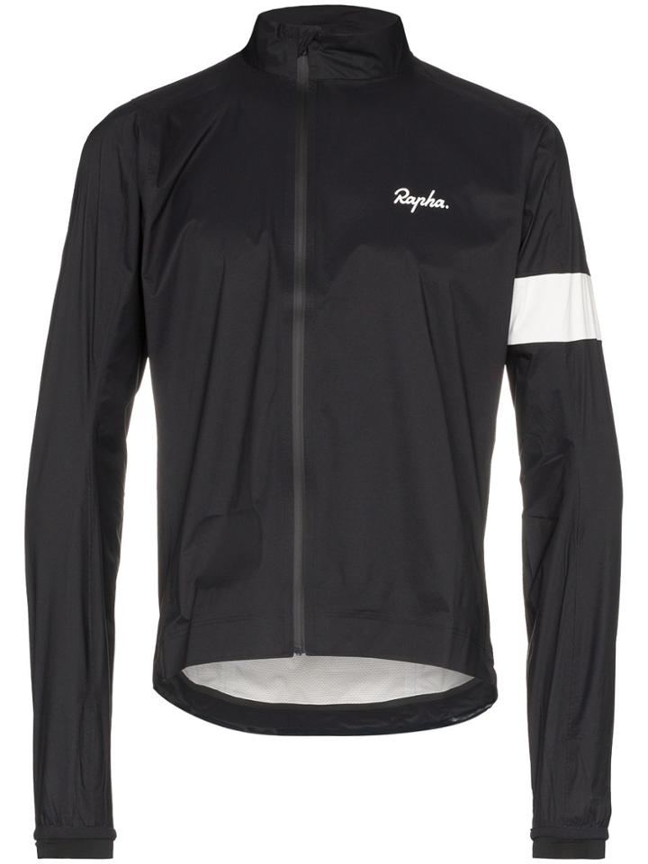 Rapha Core Rain Jacket Ii - Black