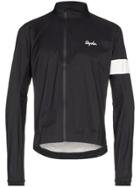 Rapha Core Rain Jacket Ii - Black