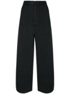 Henrik Vibskov Siri Trousers - Black