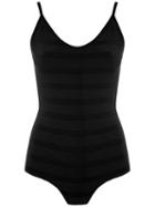 Andrea Bogosian Body Pencil Abf - Black