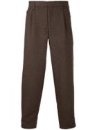 Kolor Classic Chinos - Brown