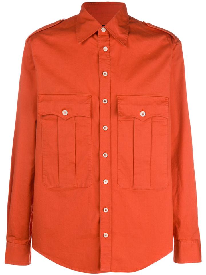 Dsquared2 Scout Leader Shirt