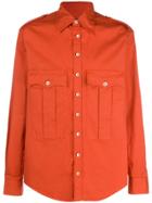 Dsquared2 Scout Leader Shirt