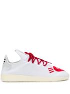 Adidas By Pharrell Williams Human Made Sneakers - White