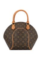 Louis Vuitton Pre-owned 1998s Ellipse Pm Tote - Brown