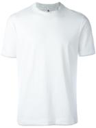 Brunello Cucinelli Classic T-shirt - White
