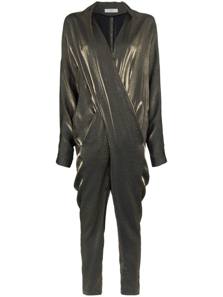 Poiret - Metallic